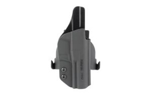 Kel-Tec Keltec PR-5.7 Holster Rounded Gear OWB RH Black
