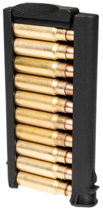 Kel-Tec PR575002 PR-5.7 Stripper Clip 10-Round Black Polymer 2 Pack