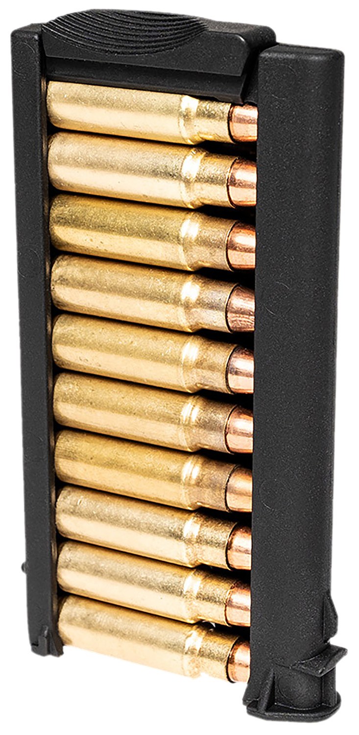 Kel-Tec PR575002 PR-5.7 Stripper Clip 10-Round Black Polymer 2 Pack