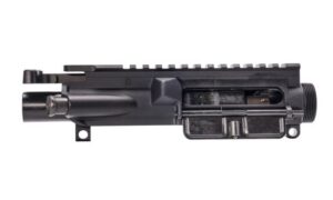 Anderson Uppr Receiver Assmbly AM15 Black