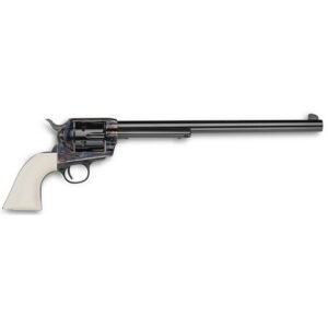 Buntline Sa 45LC 12' Barrel Caseharden - Blue Finish / Ultra Ivory Grip