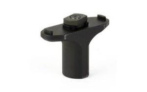 M-LOK Finger Stop M-LOK Finger Stop Aluminum Black