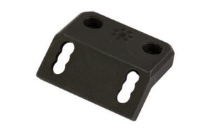 Offset Scout Mount KeyMod Offset Scout Mount Black