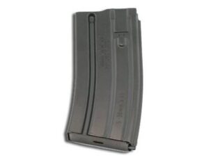 Heckler & Koch H&K MR556 5.56mm 20-Round Magazine (steel)