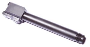HK USP40 Tactical 40SW 4.9 Threaded Barrel