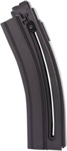 Heckler & Koch HK 51000208 416 Black Detachable 30-Round 22 LR