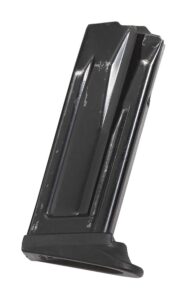 HK Magazine P2000SK 40SW Sub Compact 9-Round Extended