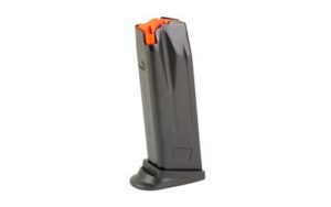 Heckler & Koch H&K P2000/USP40 Compact .40cal 10-Round Magazine Extended Floorplate