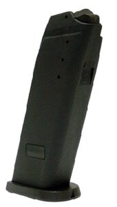 Heckler & Koch H&K USP40 .40cal 10-Round Magazine