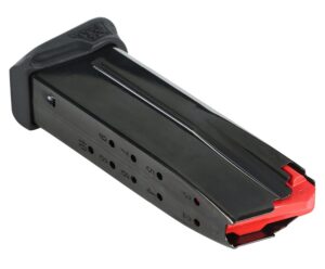 Heckler & Koch HK 51000492 CC9 10-Round Extended 9mm Black