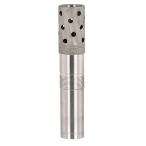 Jeb's High Voltage Matte Finish 12 Gauge. Benelli/Beretta MOBL .695