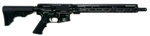 Zeus Arms Aether Darkside Stitch 5.56 Rifle 16" 1-30-Round Magazine