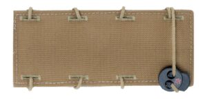 Bpg BPG-RR-CB Bpg Rail-Rap 6X2.5