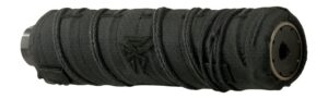 Bpg BPG-SC-H-9-5-1-5-BLK Heavy List 9.5X1.5