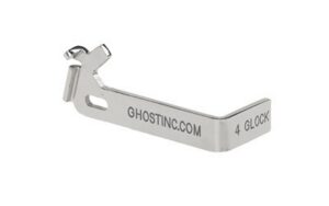 Ghost 3.3 Fitted Trigger for Glock GEN1-5