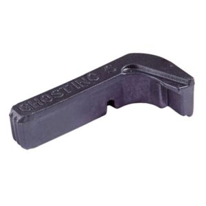 Extended Magazine Release for Gen 3 Glock~ Small Frame Extended Magazine Release for Gen 3 Glock