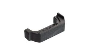 Ghost Ext Magazine Release for Glock GEN4