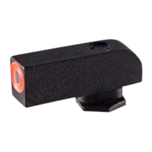 PRO-GLO TRITIUM ROUND FRONT SIGHT 180X140 for GLOCK~ PRO-GLO TRITIUM ROUND FRONT SIGHT .180X.140 Orange for GLOCK~