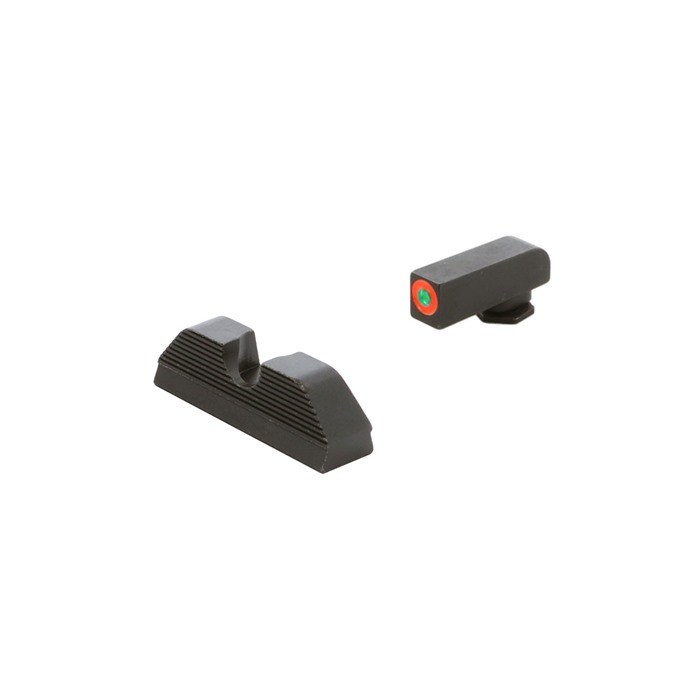 Protector Sight Set for Glock® Gen 1-4 20,21,31 Protector Sight Set Tritium for Glock Gen 1-4 10MM/.45 Acp