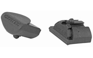 GRIP PLUG KIT for GEN 4 GLOCK~ GHOST INC. GRIP PLUG KIT for GLOCK GEN 4