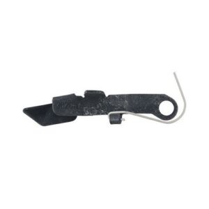 Glock Spring Ext Slide Stop 37 38 39 Steel Blu