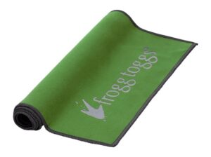 Frogg Togg 3CPPMCT-502 Chilly Pad Pro Towel Hv Green