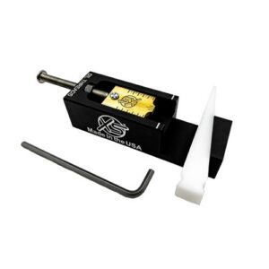 Inline Rear Sight Tool Glock Diy Series