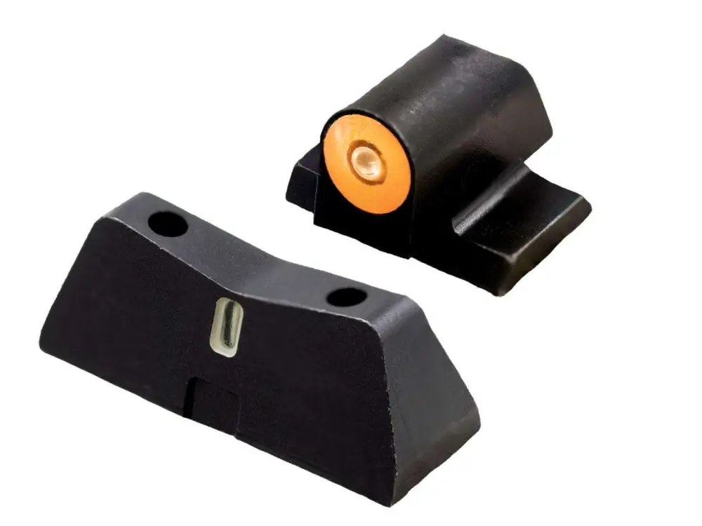 XS Sight DXW2 Big Dot Orange - S&W 325PD 625 & 629 Mountain Gun