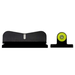 XS Sight DXW2 Big Dot Yellow - S&W M&P SHIELD