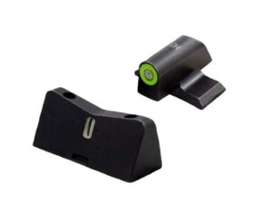XS Sight DXW2 Standard Dot Green - S&W 586 686 625 629 329 Revolvers