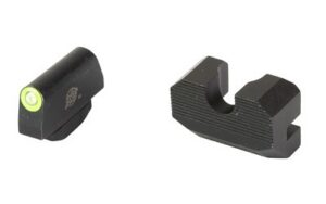 Xs Minimalist for S&w K/L Frame Green