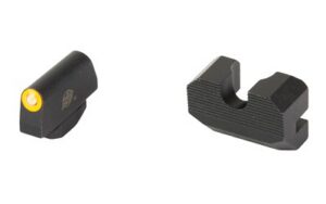 Xs Minimalist for S&w K/L Frame Orange