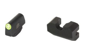 Xs Minimalist for S&w N Frame Green