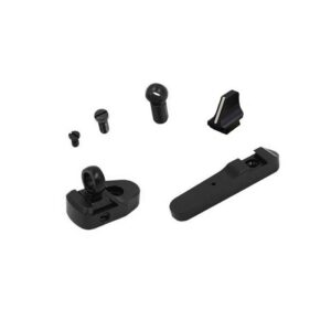Ghost Ring Sights for Henry Henry Ghost Ring Sight Set .357 Caliber with Ramp
