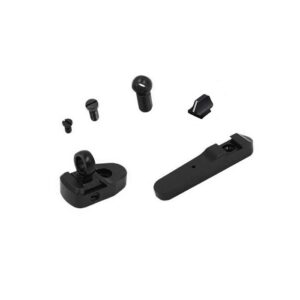 Ghost Ring Sights for Henry Henry Ghost Ring Sight Set .44 Caliber Dovetail