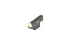 XS Sights Revolver BRASS - Fits Colt Standard Dot Cobra & King Cobra