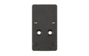 Mount/Plate RMR/507 Bundle for Glock 17,19,22-24,26,27,31-36,38 Optc Mount/Plate RMR/507 Bundle Glock 17,19,22-24,26,27,31-36,38