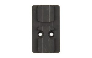Mount/Plate Acro Bundle for Glock 17,19,22-24,26,27,31-36,38 Optic Mount/Plate Acro Bundle Glock 17,19,22-24,26,27,31-36,38