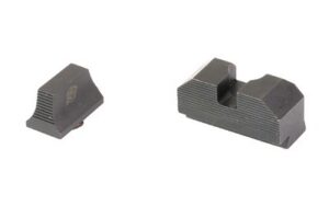 Minimalist or No-Tritium - Fits Glock RMR/507/ACRO 17/19/22-24/26/27/31-36/38