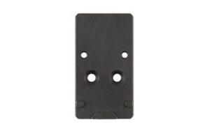 Minimalist or No-Tritium/ Optic Mount Bundle - FIts Glock RMR / 507 OPTICS