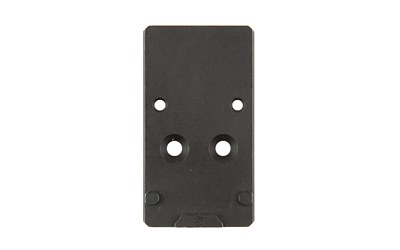 Minimalist or No-Tritium/ Optic Mount Bundle - FIts Glock RMR / 507 OPTICS