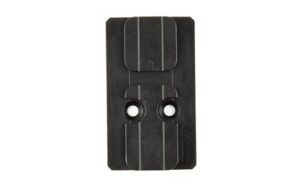 Minimalist or No-Tritium/ Optic Mount Bundle - Fits Glock ACRO OPTIC