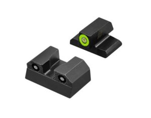 Xs R3D 2.0 for HK VP9 Standard Height Green