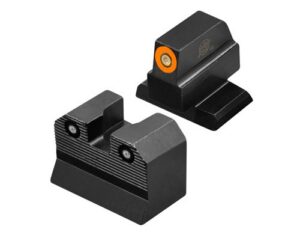 XS Sight R3D 2.0 Orange - HK Optic/Supp VP9 or