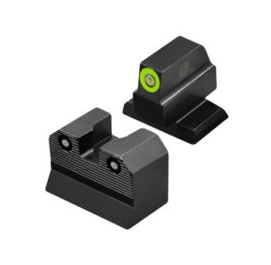 XS Sight R3D 2.0 Green - HK Optic/Supp VP9 or