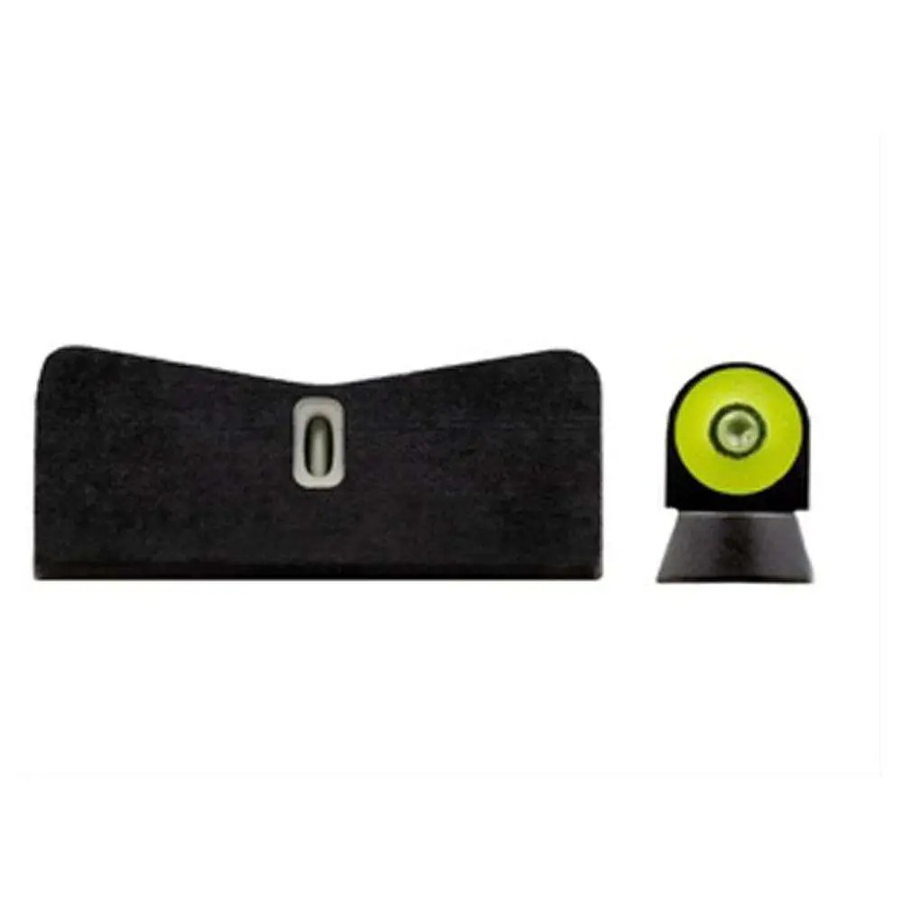 XS Sight DXT2 Big Dot Yellow - Beretta 92 Vertec & 92A1