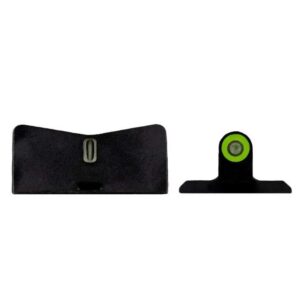 XS Sight DXT2 Standard Dot Green - Sig P225 P226 P228 P229 P320
