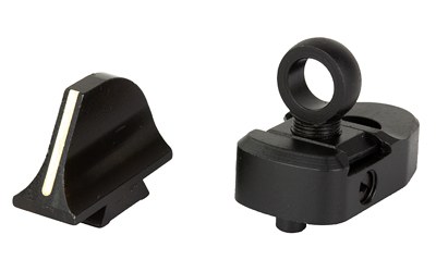 XS Sights Ghost Ring WS Use with Lever Rail - Henry 45-70 Dvtl FS