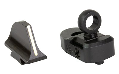 XS Sights Ghost Ring WS Use with Lever Rail - Henry 45-70 Dvtl FS - Image 2