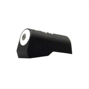XS Sight Big Dot Tritium Shotgun Front Sight White Fits Remingtons